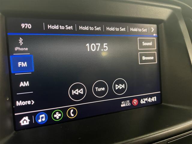 used 2022 Chevrolet Colorado car, priced at $27,000