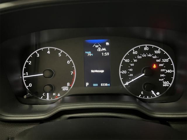 used 2025 Toyota Corolla car, priced at $21,300
