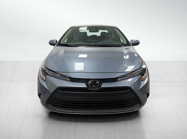 used 2025 Toyota Corolla car, priced at $21,300