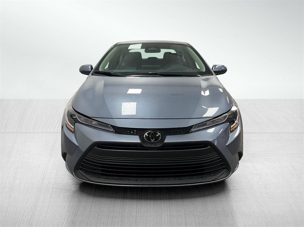 used 2025 Toyota Corolla car, priced at $20,200