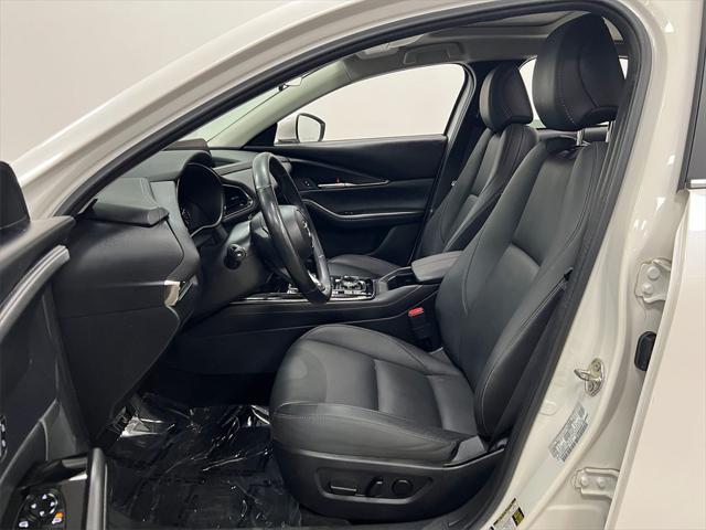 used 2024 Mazda CX-30 car, priced at $21,500