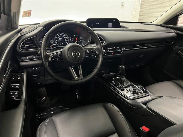 used 2024 Mazda CX-30 car, priced at $21,500