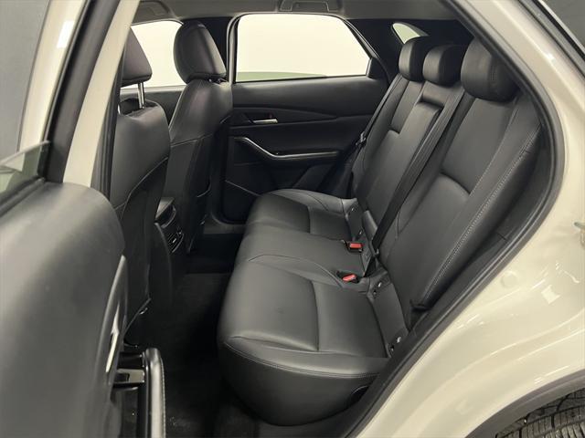 used 2024 Mazda CX-30 car, priced at $21,500