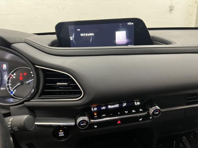 used 2024 Mazda CX-30 car, priced at $21,500