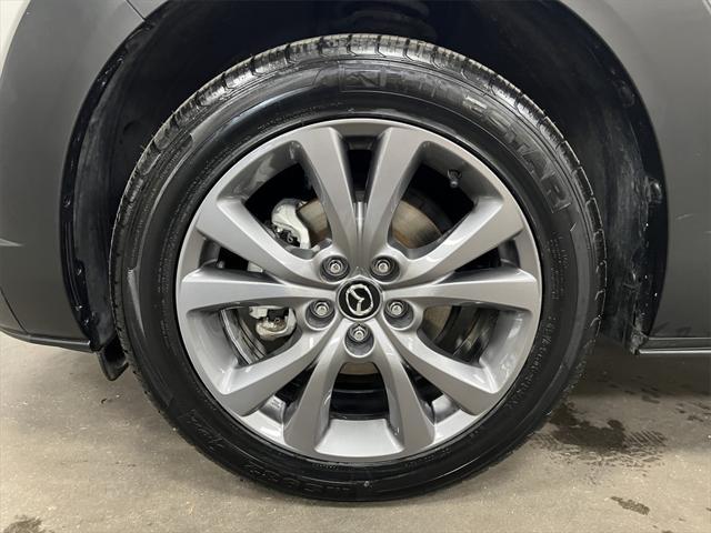 used 2024 Mazda CX-30 car, priced at $21,500