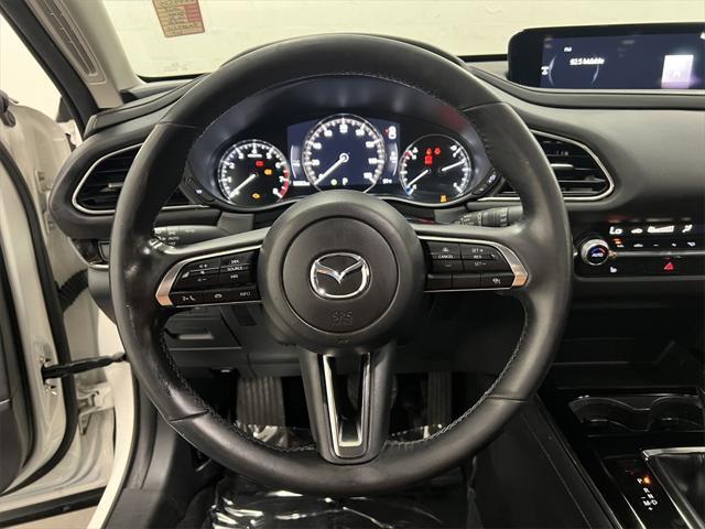 used 2024 Mazda CX-30 car, priced at $21,500