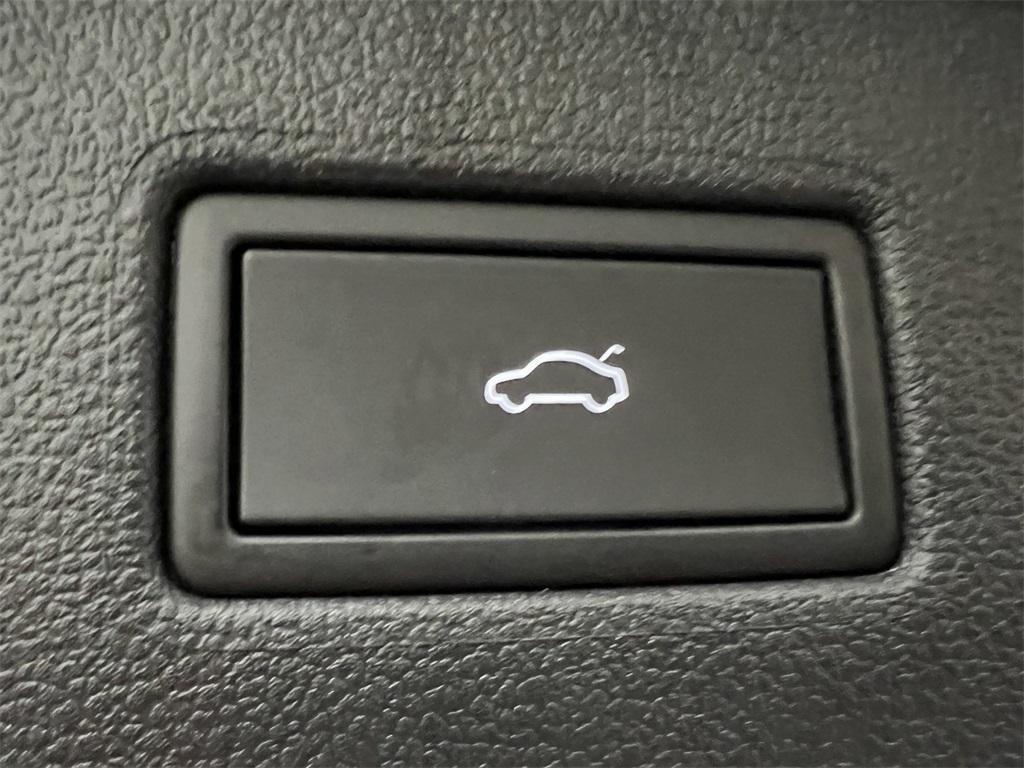 used 2024 Volkswagen Tiguan car, priced at $24,100