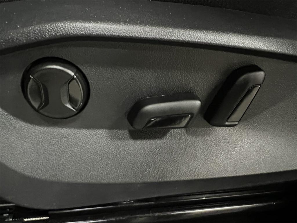 used 2024 Volkswagen Tiguan car, priced at $24,100
