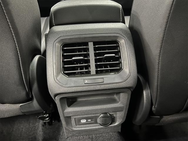 used 2021 Volkswagen Tiguan car, priced at $20,100
