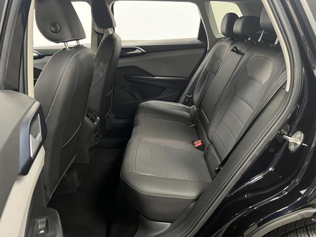 used 2024 Volkswagen Taos car, priced at $23,000