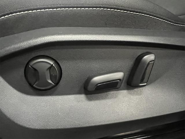 used 2024 Volkswagen Taos car, priced at $23,000