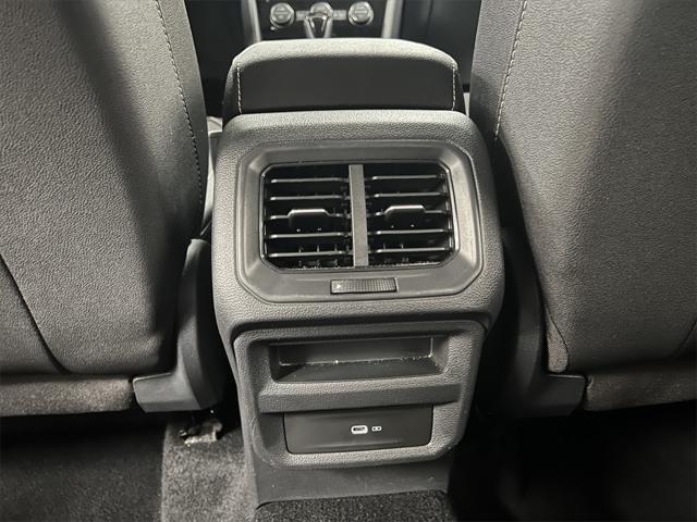 used 2024 Volkswagen Taos car, priced at $23,000