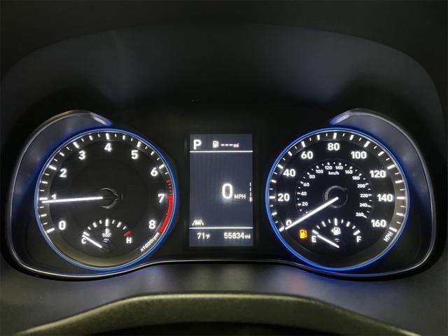 used 2021 Hyundai Kona car, priced at $19,800