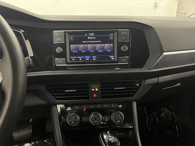 used 2024 Volkswagen Jetta car, priced at $21,000
