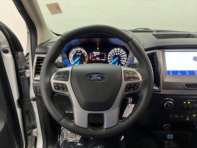 used 2019 Ford Ranger car, priced at $25,300