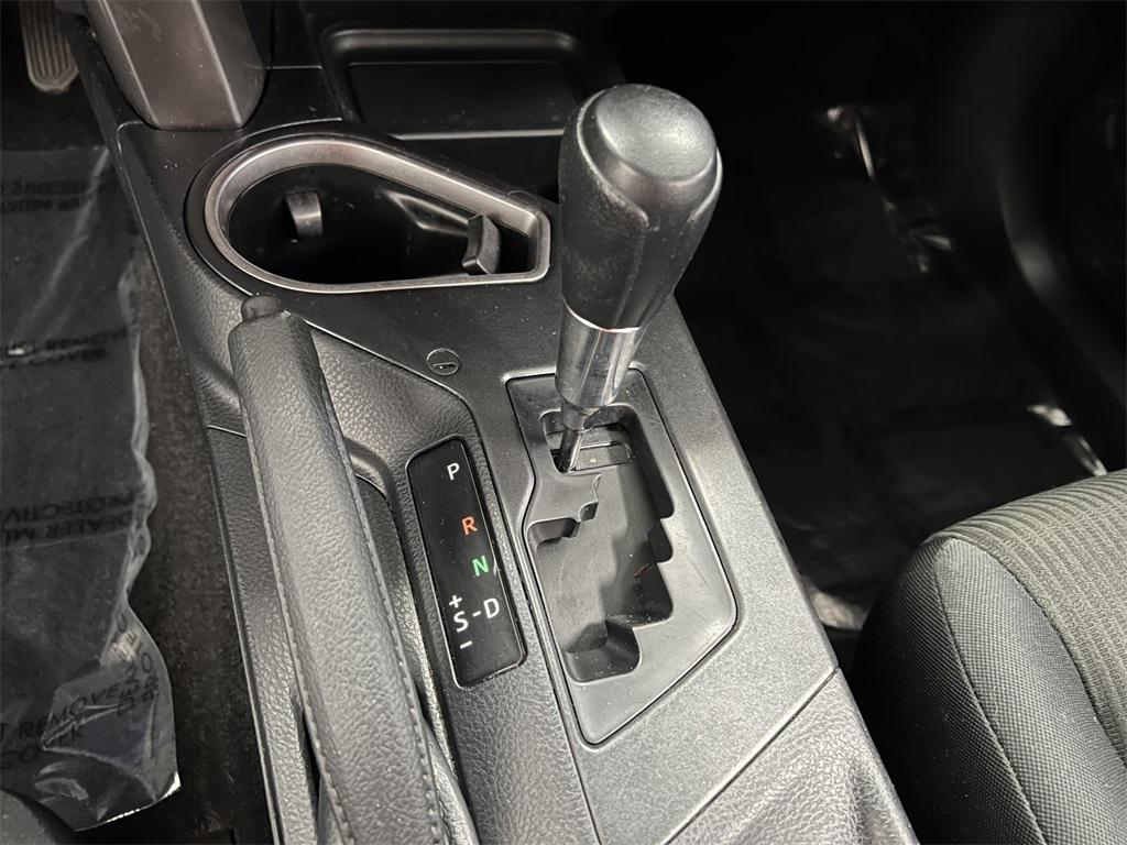 used 2017 Toyota RAV4 car, priced at $16,500