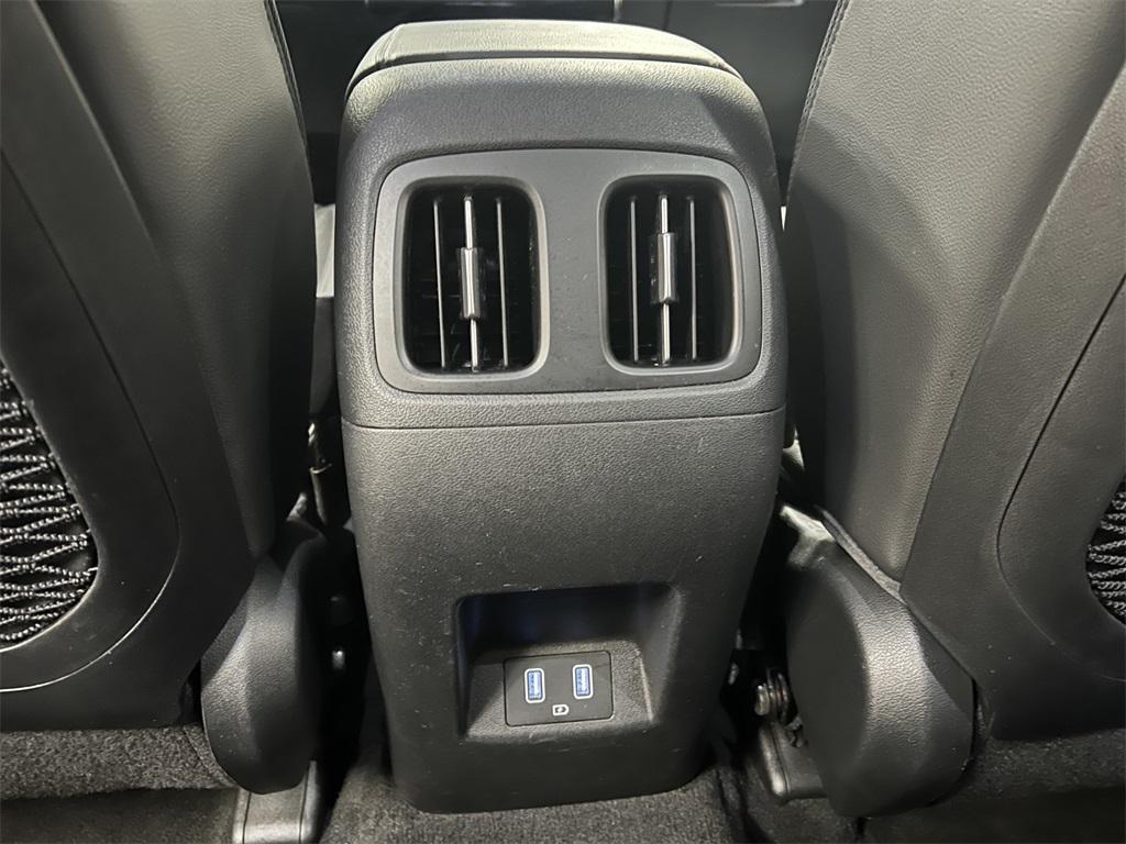 used 2023 Hyundai Tucson car, priced at $24,700