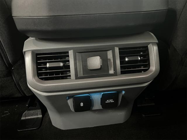 used 2021 Ford F-150 car, priced at $36,700