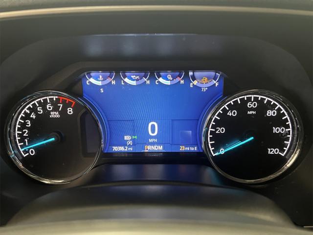 used 2021 Ford F-150 car, priced at $36,700