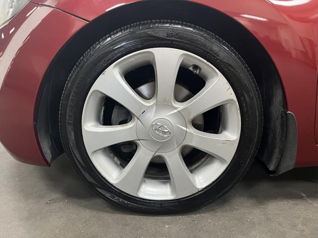 used 2013 Hyundai Elantra car, priced at $8,397
