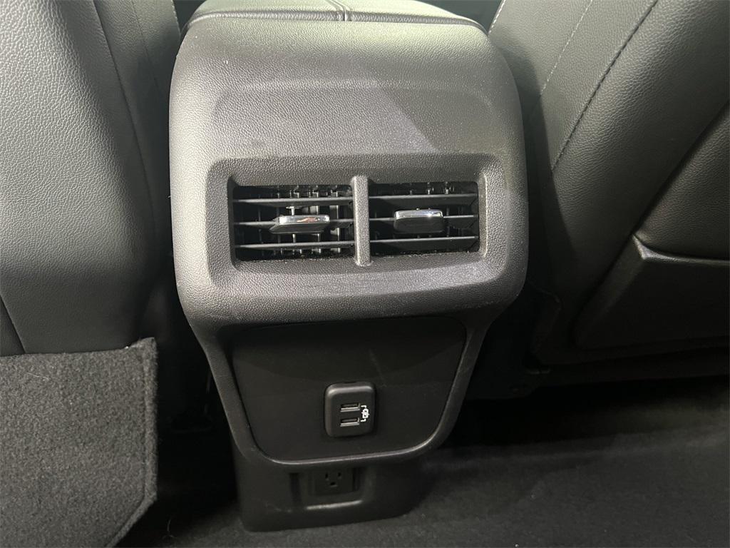 used 2024 GMC Terrain car, priced at $22,600