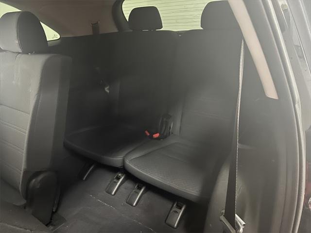 used 2019 Kia Sorento car, priced at $15,100