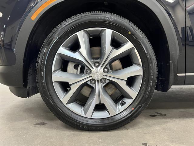 used 2020 Hyundai Palisade car, priced at $28,900