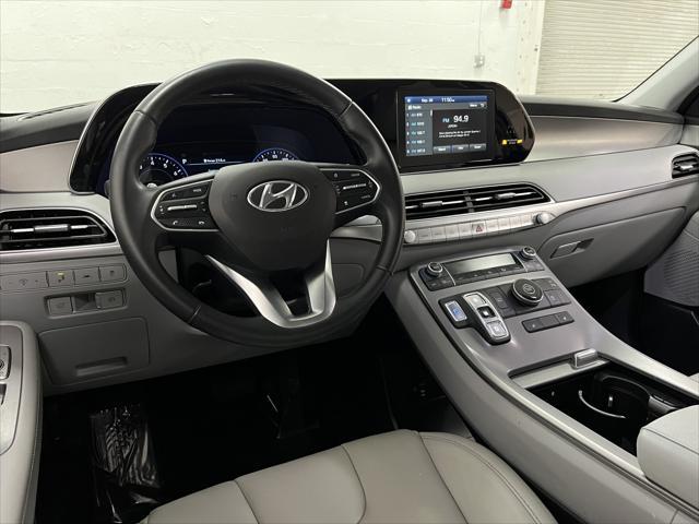 used 2020 Hyundai Palisade car, priced at $28,900