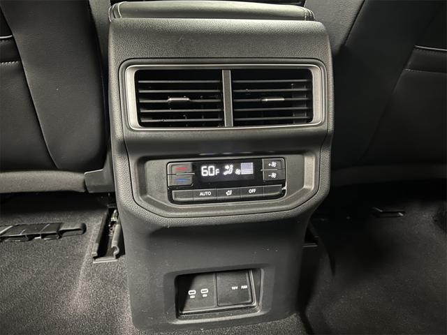 used 2024 Volkswagen Atlas car, priced at $34,600