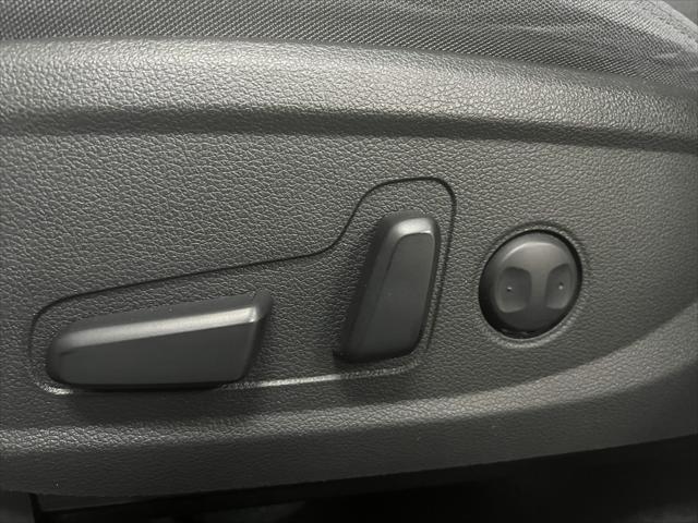 used 2023 Hyundai Santa Fe car, priced at $24,000