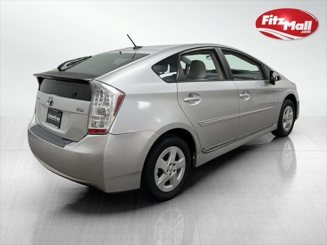 used 2010 Toyota Prius car, priced at $7,797