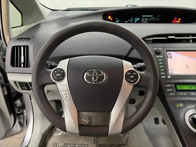 used 2010 Toyota Prius car, priced at $7,797