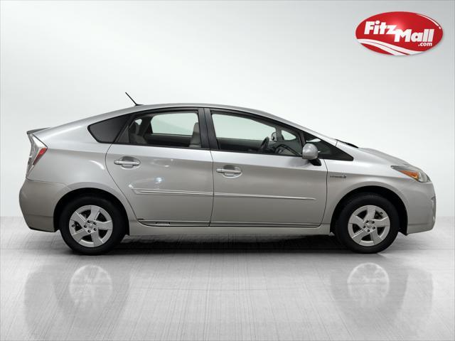 used 2010 Toyota Prius car, priced at $7,797