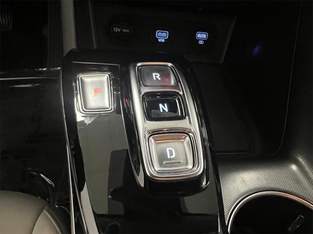 used 2023 Hyundai Sonata car, priced at $21,200