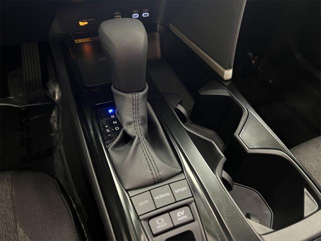 used 2025 Toyota Camry car, priced at $27,900