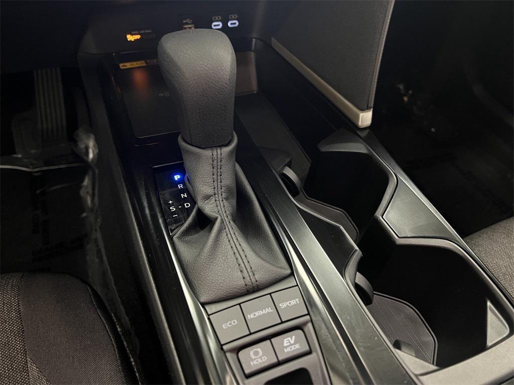 used 2025 Toyota Camry car, priced at $25,700