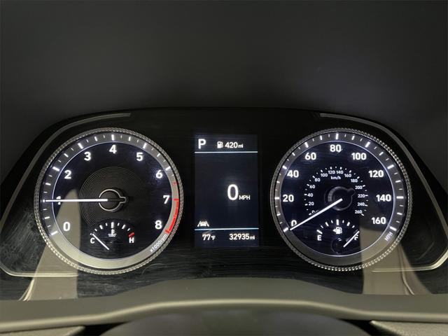 used 2023 Hyundai Sonata car, priced at $20,300
