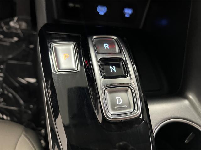 used 2023 Hyundai Sonata car, priced at $20,300