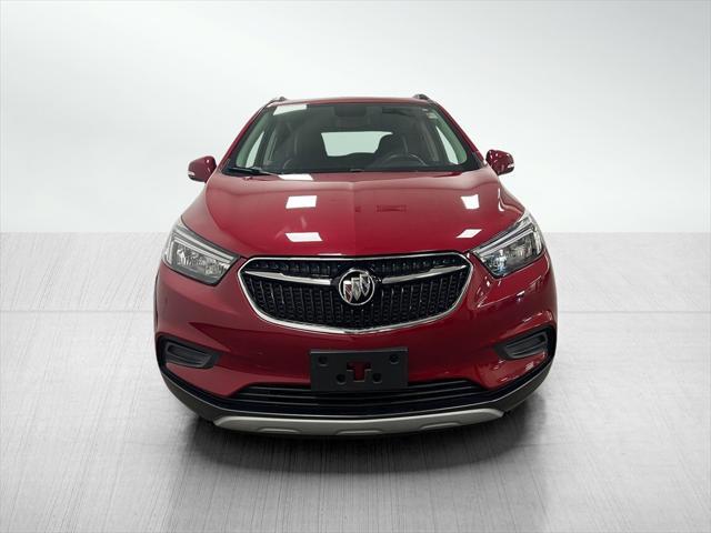 used 2019 Buick Encore car, priced at $15,600