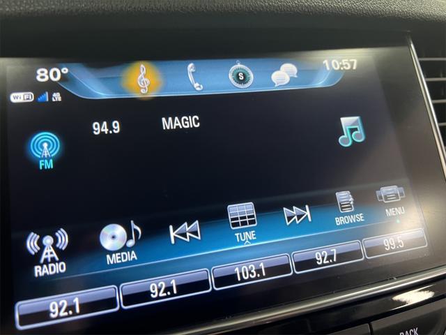 used 2019 Buick Encore car, priced at $15,600