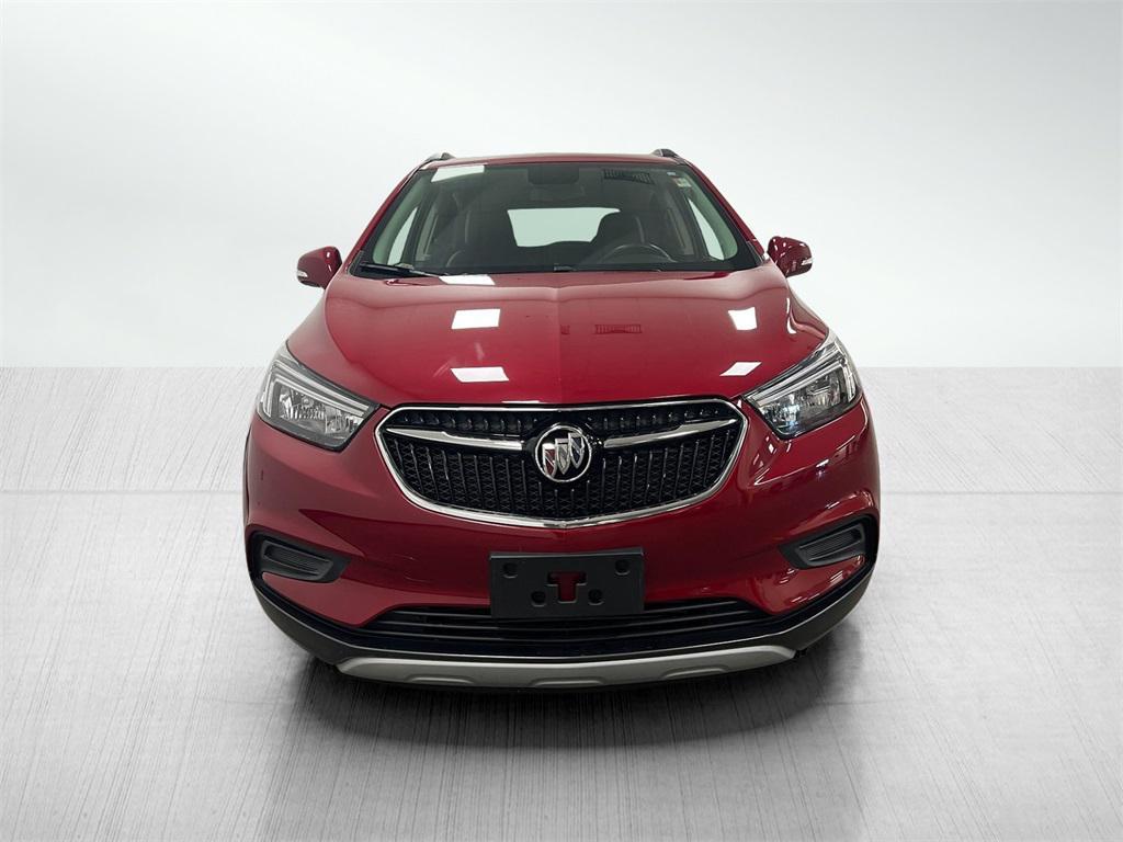 used 2019 Buick Encore car, priced at $14,400