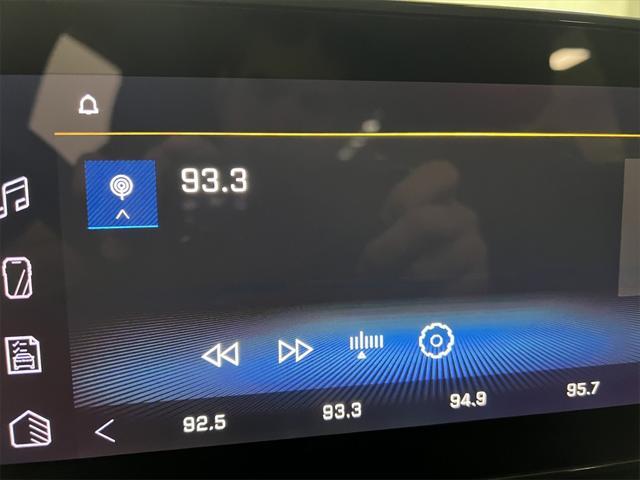 used 2024 Chevrolet TrailBlazer car, priced at $23,000