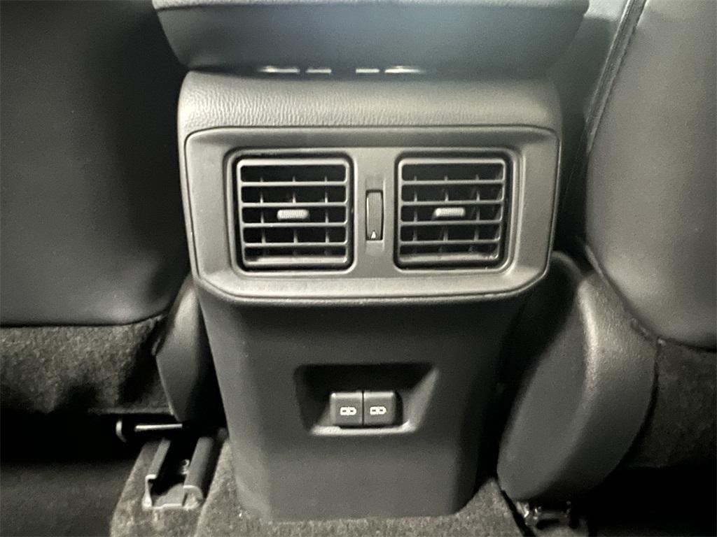 used 2023 Toyota RAV4 Hybrid car, priced at $34,300