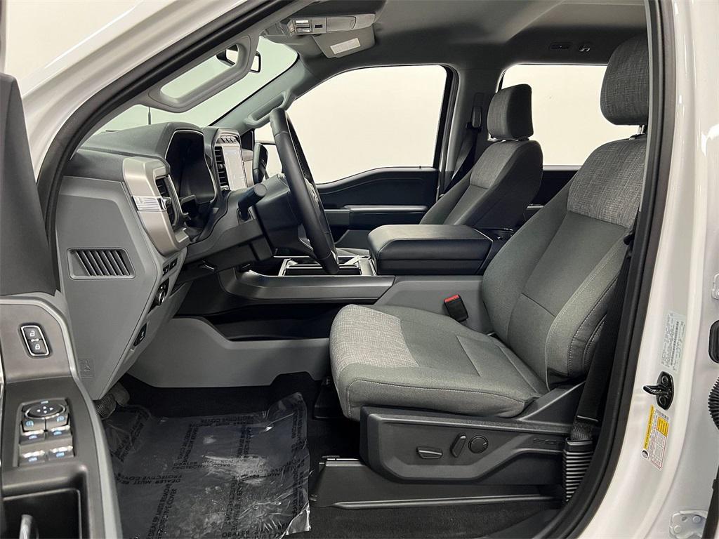 used 2023 Ford F-150 car, priced at $42,900