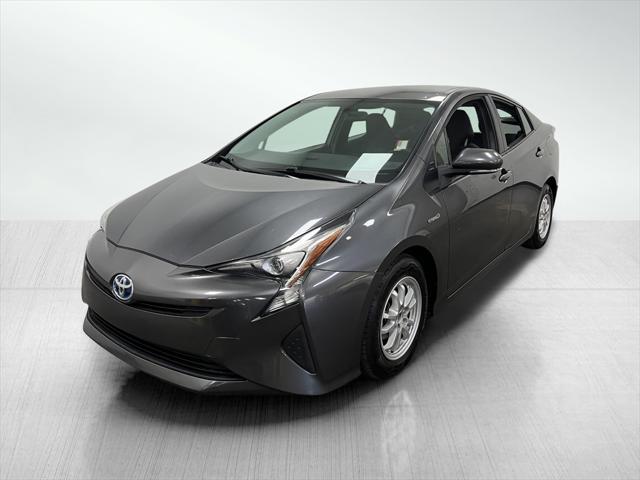 used 2016 Toyota Prius car, priced at $9,797