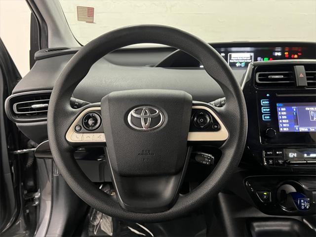 used 2016 Toyota Prius car, priced at $9,797