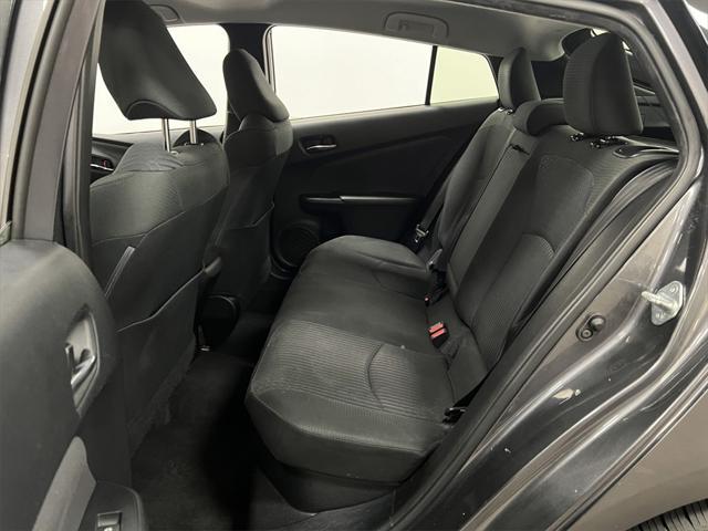 used 2016 Toyota Prius car, priced at $9,797