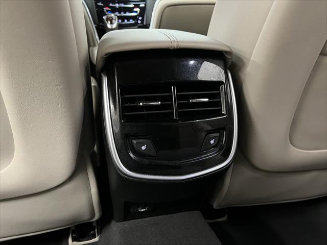 used 2019 Cadillac XTS car, priced at $23,100