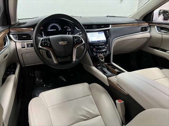 used 2019 Cadillac XTS car, priced at $23,100