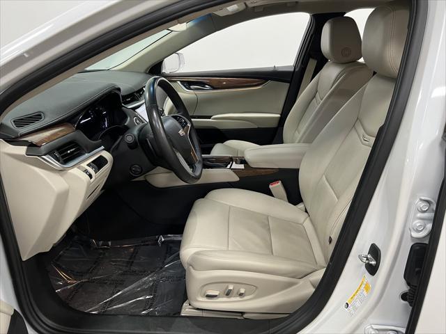 used 2019 Cadillac XTS car, priced at $23,100